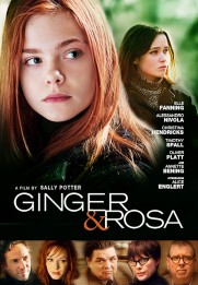 Ginger & Rosa