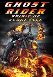 Ghost Rider: Spirit of Vengeance