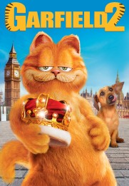Garfield: A Tail of Two Kitties