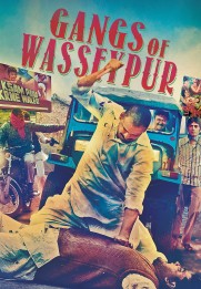 Gangs of Wasseypur