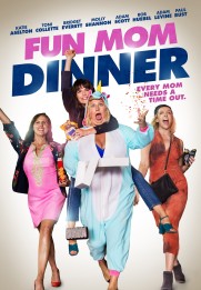Fun Mom Dinner