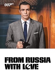 From Russia with Love