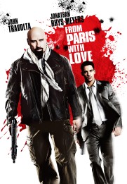 From Paris with Love