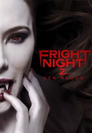 Fright Night 2: New Blood
