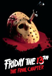 Friday the 13th: The Final Chapter