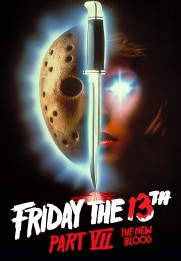 Friday the 13th Part VII: The New Blood