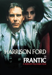 Frantic
