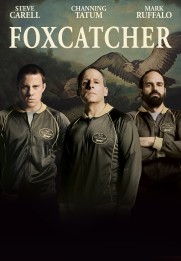 Foxcatcher