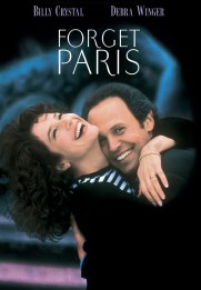 Forget Paris