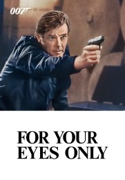 For Your Eyes Only