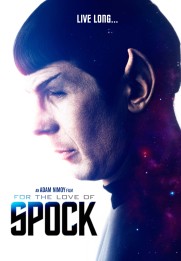 For the Love of Spock