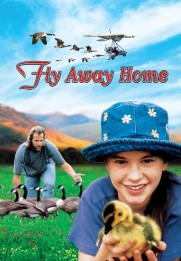 Fly Away Home