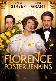 Florence Foster Jenkins