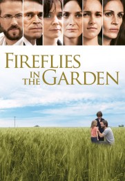 Fireflies in the Garden