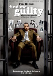 Find Me Guilty