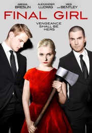 Final Girl