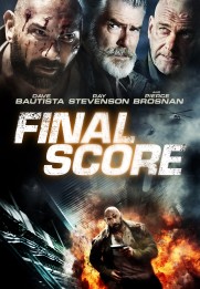 Final Score