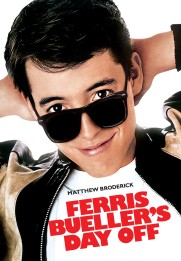 Ferris Bueller's Day Off