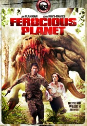 Ferocious Planet