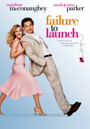 Failure to Launch