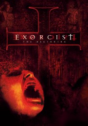 Exorcist: The Beginning
