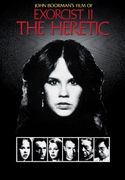Exorcist II: The Heretic