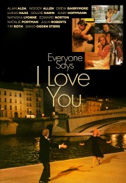 Everyone Says I Love You