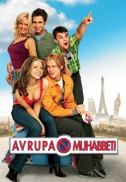 EuroTrip