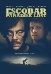 Escobar: Paradise Lost