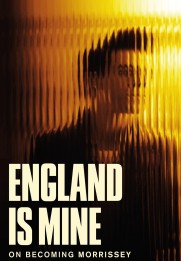 England Is Mine