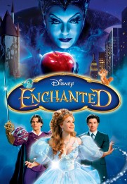 Enchanted