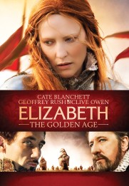 Elizabeth: The Golden Age
