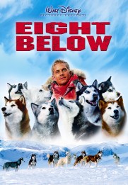 Eight Below