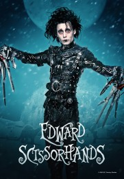 Edward Scissorhands