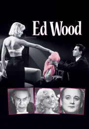 Ed Wood