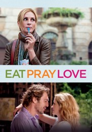 Eat Pray Love