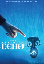 Earth to Echo