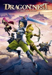 Dragon Nest: Warriors' Dawn