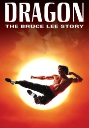 Dragon: The Bruce Lee Story