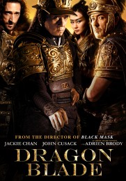 Dragon Blade