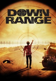 Downrange
