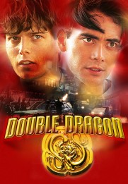 Double Dragon
