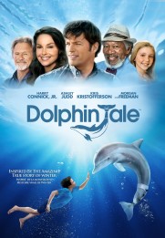 Dolphin Tale