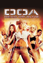 DOA: Dead or Alive