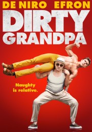 Dirty Grandpa