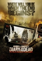 Diary of the Dead