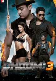 Dhoom: 3