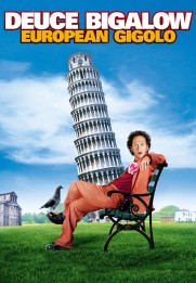 Deuce Bigalow: European Gigolo