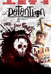 Detention
