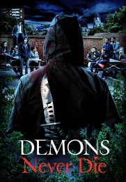Demons Never Die